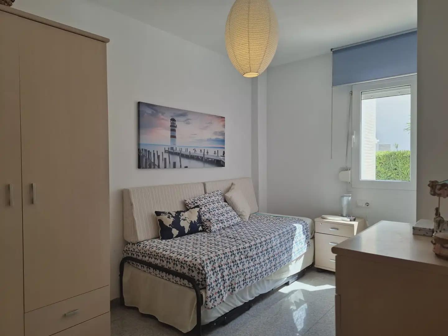 2 slaapkamer Flat te koop in Lujar - € 149.000 (Ref: 10001289)