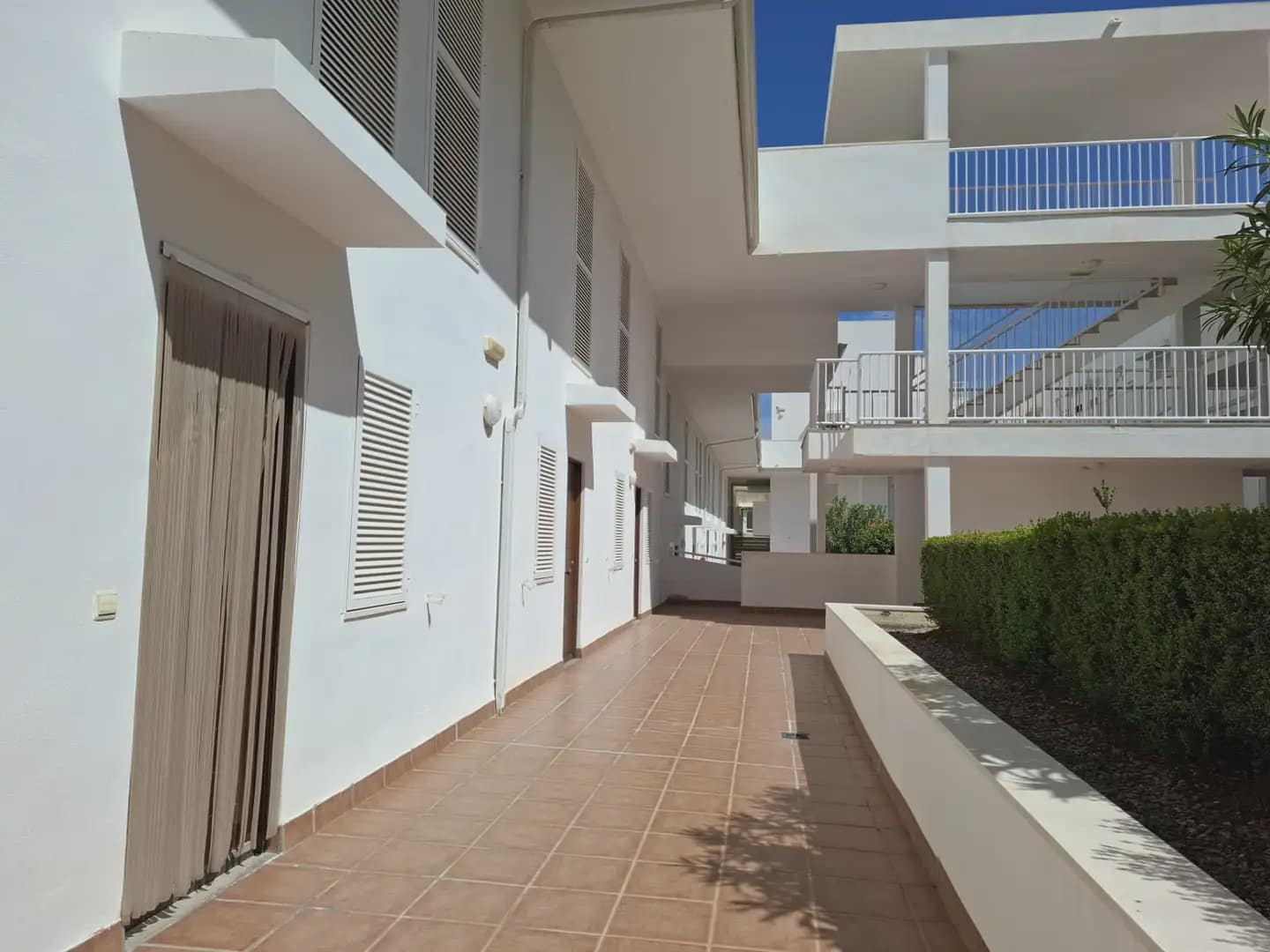 2 slaapkamer Flat te koop in Lujar - € 149.000 (Ref: 10001289)