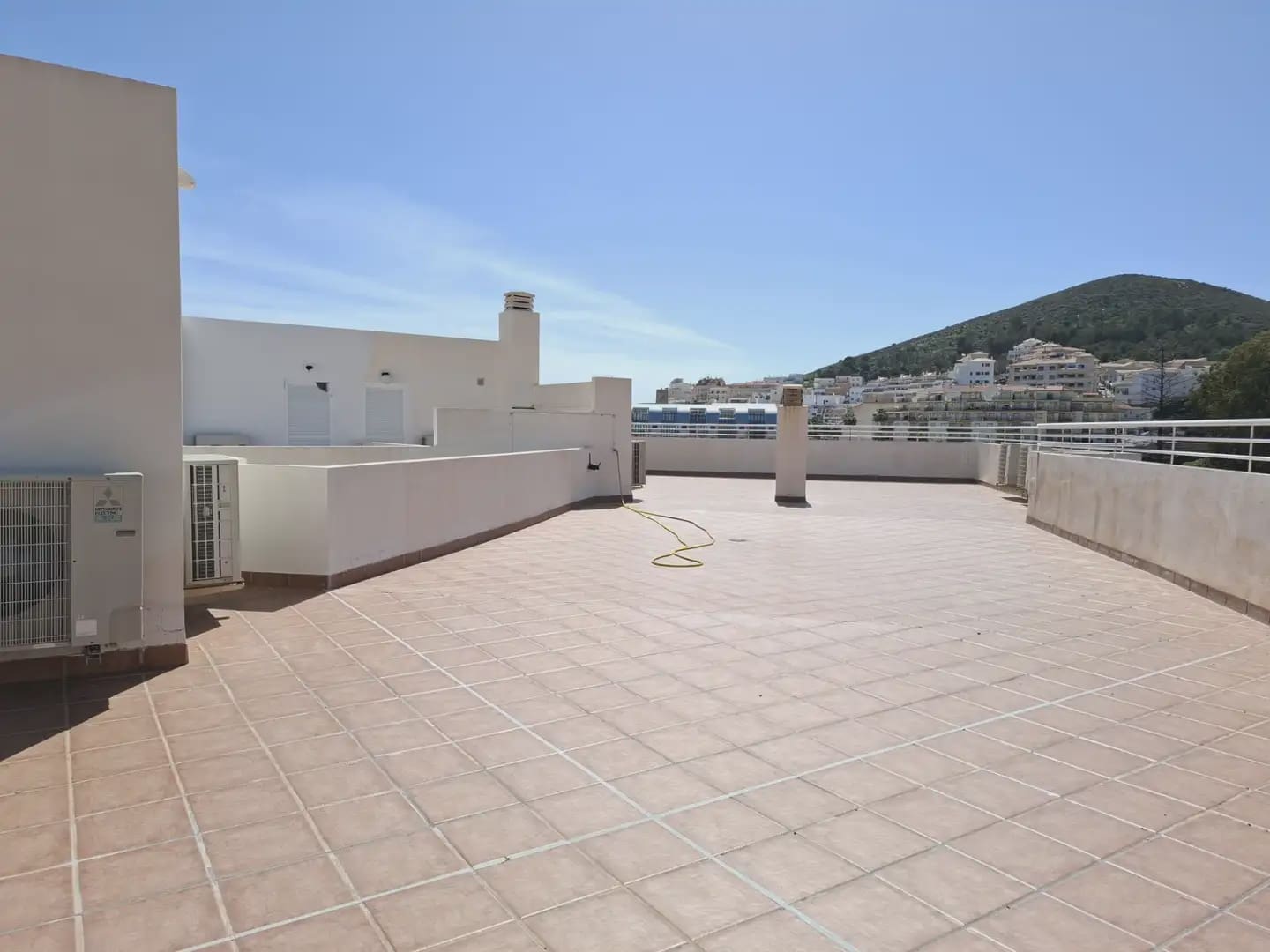 2 slaapkamer Flat te koop in Lujar - € 149.000 (Ref: 10001289)