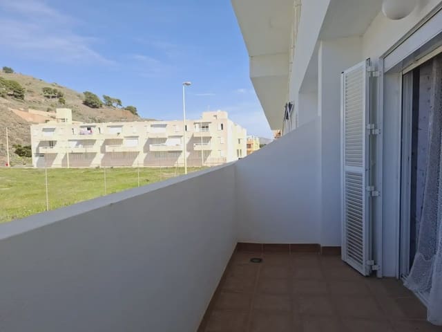 2 slaapkamer Flat te koop in Lújar - € 149.000 (Ref: 10001289)