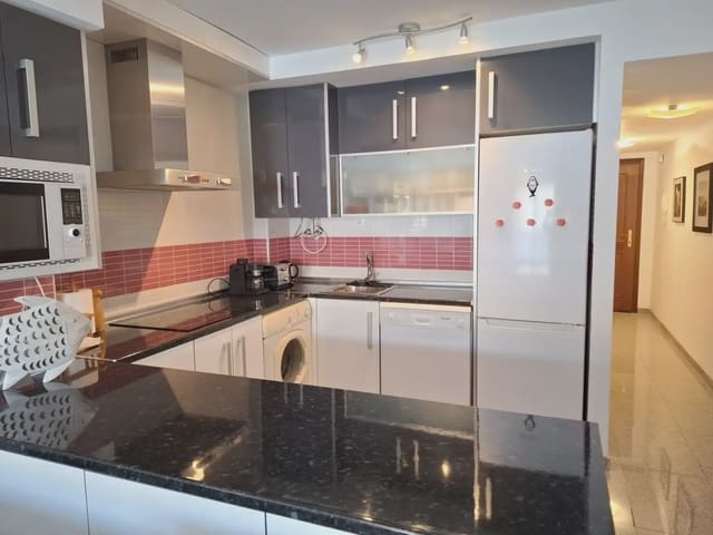 2 slaapkamer Flat te koop in Lújar - € 149.000 (Ref: 10001289)