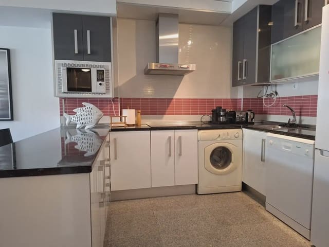 2 slaapkamer Flat te koop in Lújar - € 149.000 (Ref: 10001289)