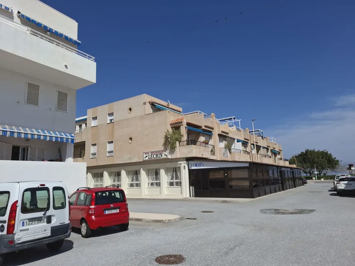 2 slaapkamer Flat te koop in Lujar - € 149.000 (Ref: 10001289)