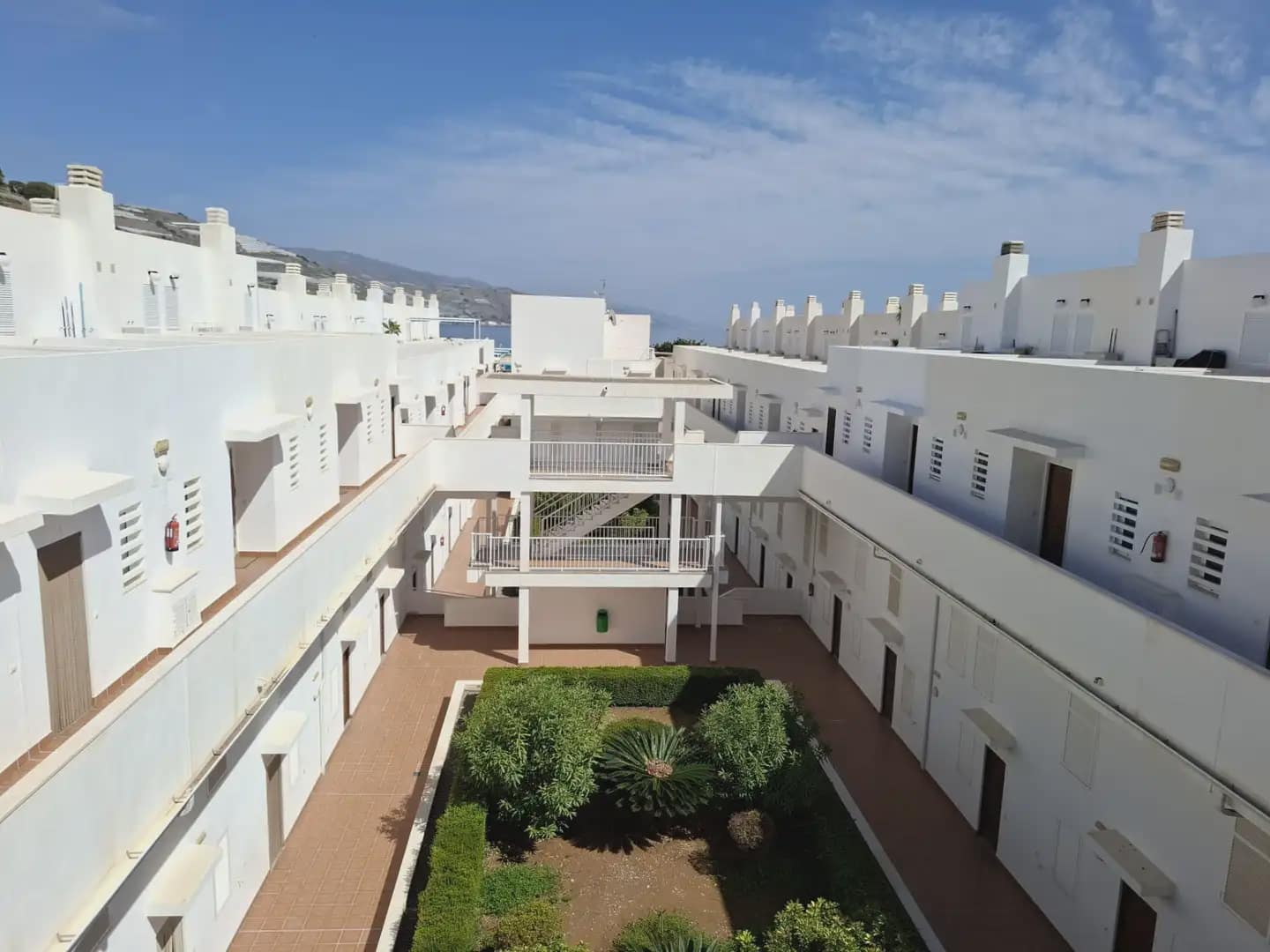 2 slaapkamer Flat te koop in Lujar - € 149.000 (Ref: 10001289)