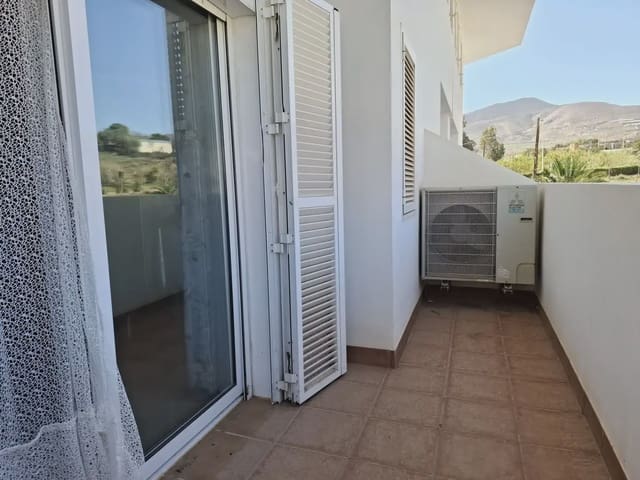 2 slaapkamer Flat te koop in Lújar - € 149.000 (Ref: 10001289)