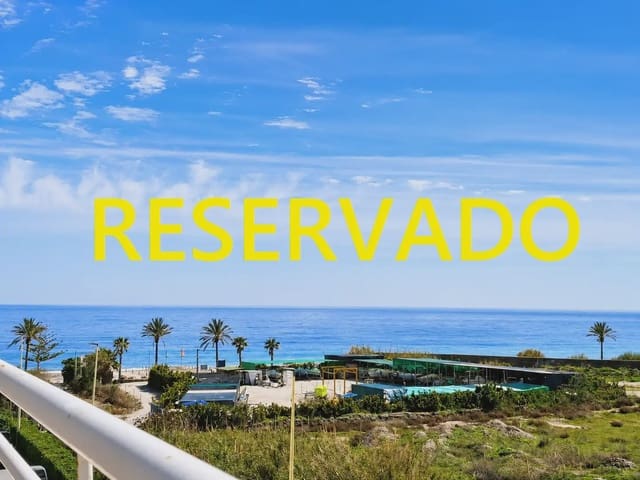 2 bedroom Flat for sale in Lújar - € 149,000 (Ref: 10001289)