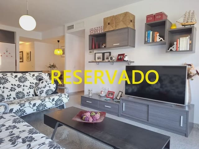 2 bedroom Flat for sale in Lújar - € 149,000 (Ref: 10001289)