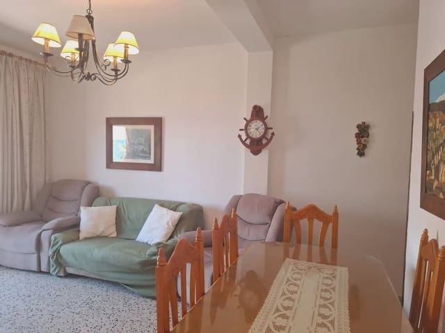 3 sovrum Lägenhet till salu i Torrenueva Costa - 170 000 € (Ref: 10001290)