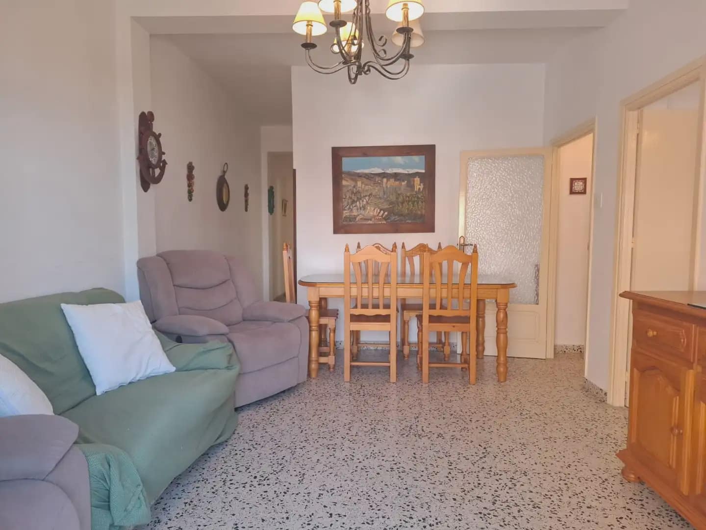 3 quarto Apartamento para venda em Torrenueva - 170 000 € (Ref: 10001290)
