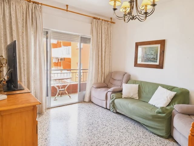3 sovrum Lägenhet till salu i Torrenueva Costa - 170 000 € (Ref: 10001290)