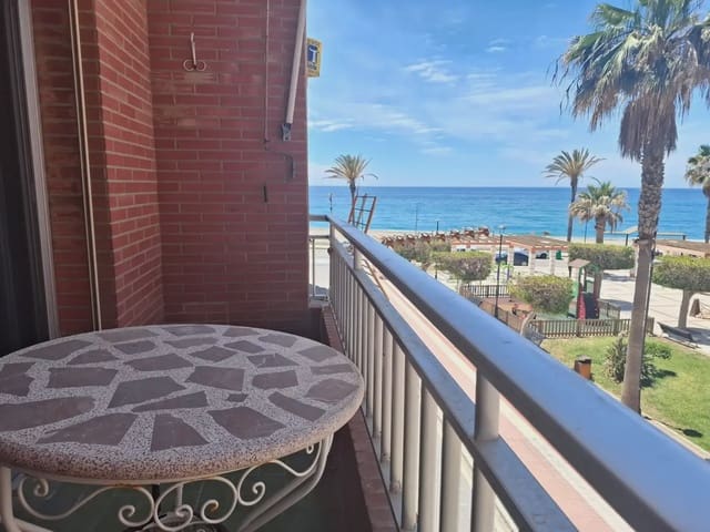 3 sovrum Lägenhet till salu i Torrenueva Costa - 170 000 € (Ref: 10001290)