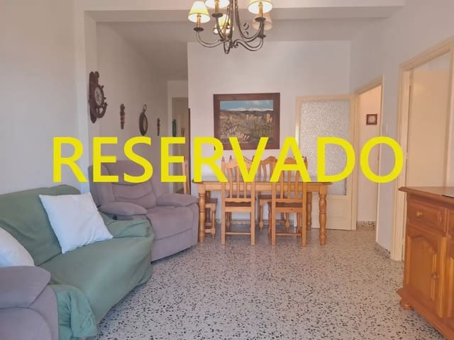 3 soverom Leilighet til salgs i Torrenueva Costa - € 170 000 (Ref: 10001290)