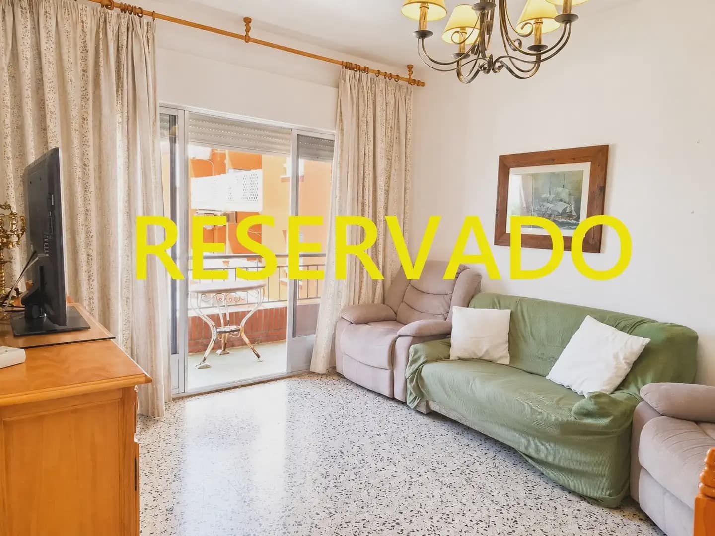 3 bedroom Flat for sale in Torrenueva - € 170,000 (Ref: 10001290)