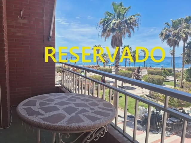 3 soverom Leilighet til salgs i Torrenueva Costa - € 170 000 (Ref: 10001290)