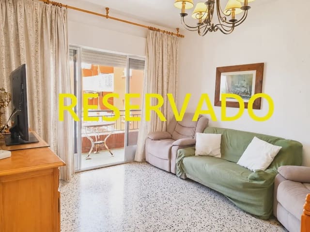 3 soverom Leilighet til salgs i Torrenueva Costa - € 170 000 (Ref: 10001290)