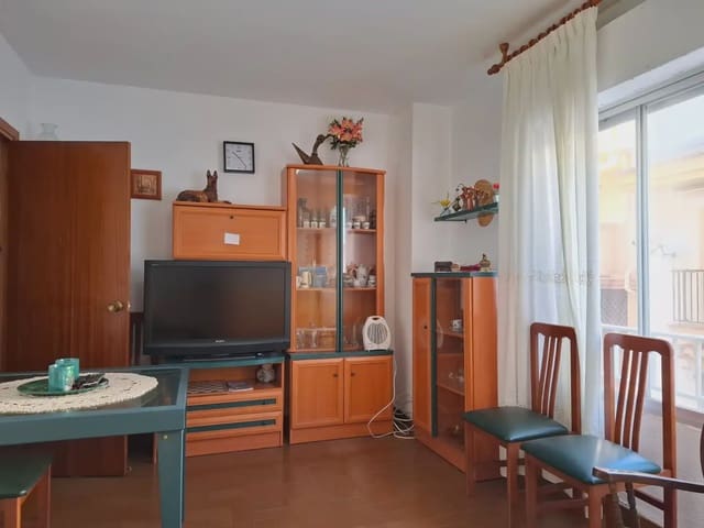 3 sovrum Lägenhet till salu i Torrenueva Costa - 165 000 € (Ref: 10001291)