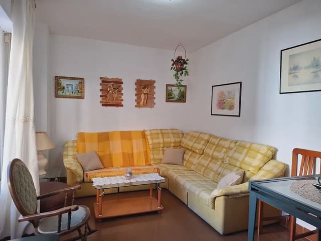 3 sovrum Lägenhet till salu i Torrenueva Costa - 165 000 € (Ref: 10001291)