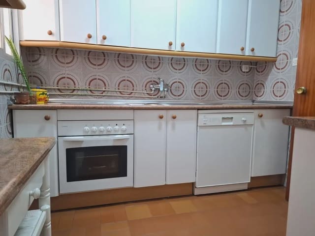 3 sovrum Lägenhet till salu i Torrenueva Costa - 165 000 € (Ref: 10001291)