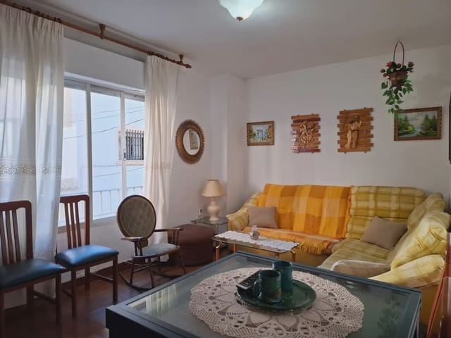 3 sovrum Lägenhet till salu i Torrenueva Costa - 165 000 € (Ref: 10001291)