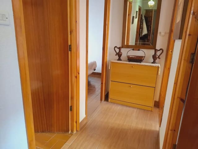 3 sovrum Lägenhet till salu i Torrenueva Costa - 165 000 € (Ref: 10001291)