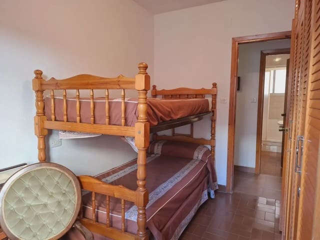 3 sovrum Lägenhet till salu i Torrenueva Costa - 165 000 € (Ref: 10001291)