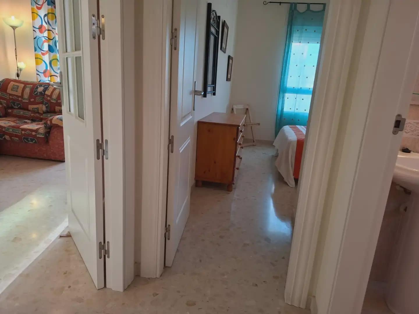 2 soveværelse Lejlighed til salg i Motril med garage - € 220.000 (Ref: 10001292)