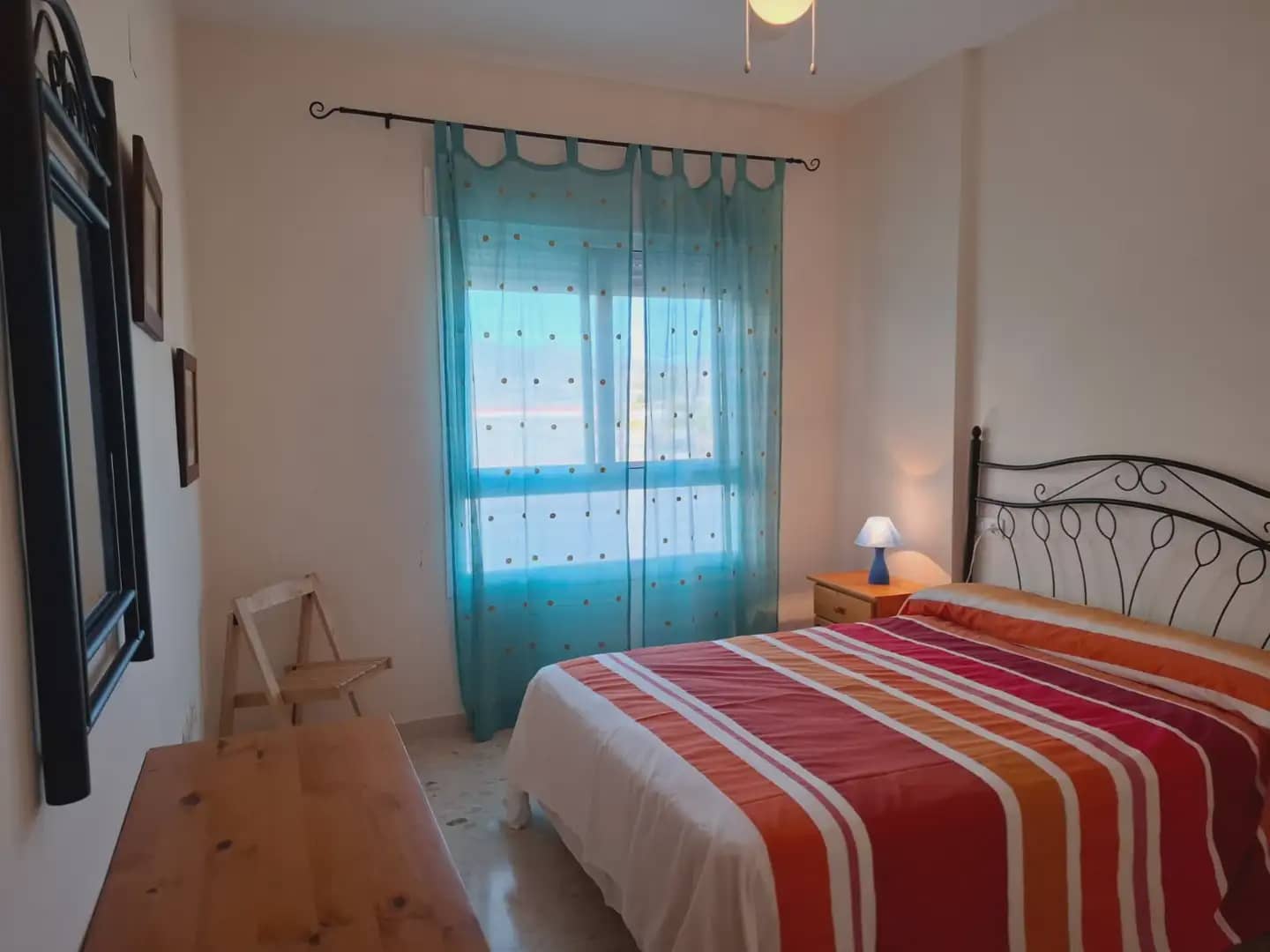 2 soveværelse Lejlighed til salg i Motril med garage - € 220.000 (Ref: 10001292)
