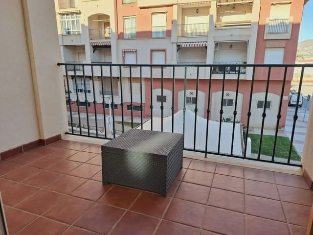 2 slaapkamer Flat te koop in Calahonda, Motril met garage - € 220.000 (Ref: 10001292)
