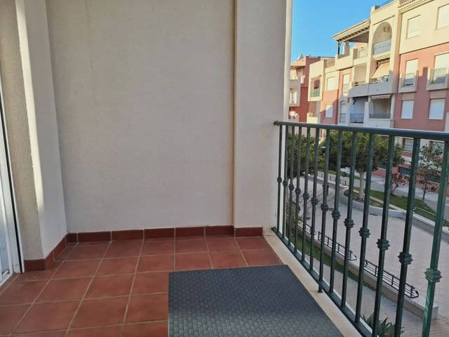 2 slaapkamer Flat te koop in Calahonda, Motril met garage - € 220.000 (Ref: 10001292)