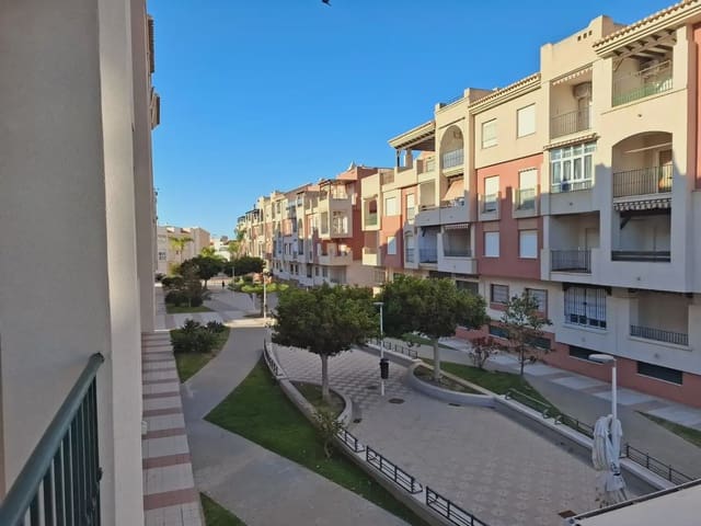 2 slaapkamer Flat te koop in Calahonda, Motril met garage - € 220.000 (Ref: 10001292)