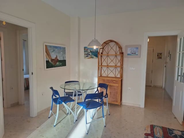 2 slaapkamer Flat te koop in Calahonda, Motril met garage - € 220.000 (Ref: 10001292)