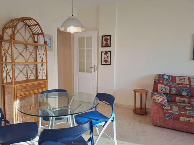 2 slaapkamer Flat te koop in Calahonda, Motril met garage - € 220.000 (Ref: 10001292)