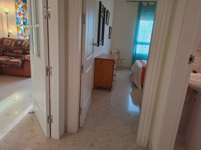 2 sovrum Lägenhet till salu i Calahonda, Motril med garage - 220 000 € (Ref: 10001292)