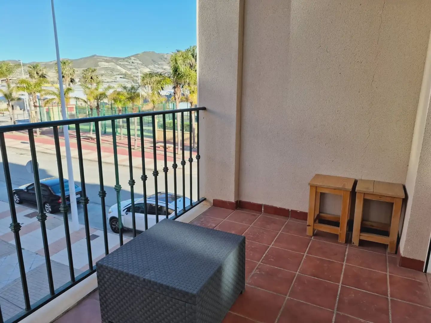2 soveværelse Lejlighed til salg i Motril med garage - € 220.000 (Ref: 10001292)