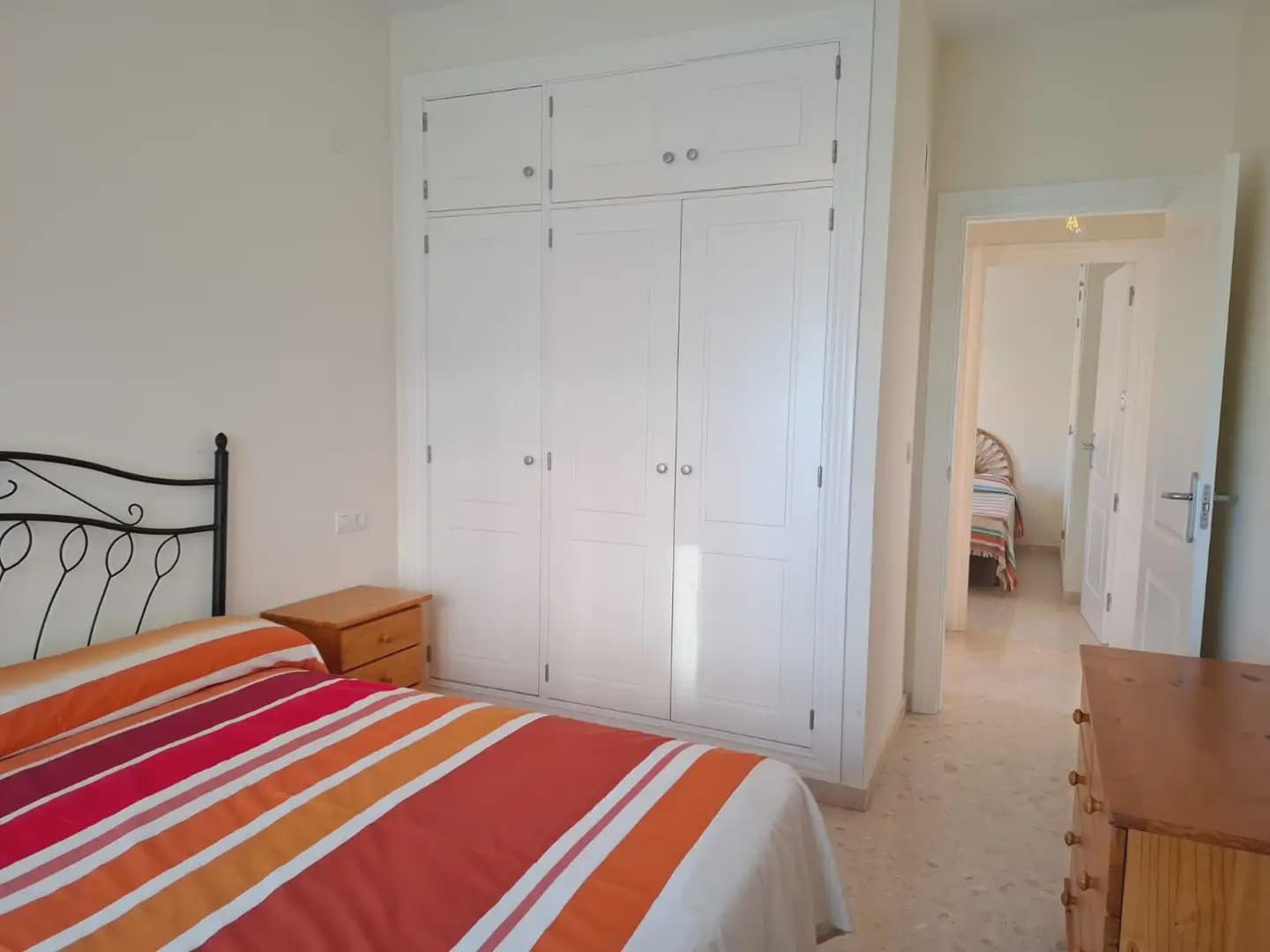 2 soveværelse Lejlighed til salg i Motril med garage - € 220.000 (Ref: 10001292)