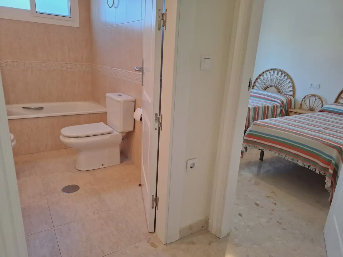 2 soveværelse Lejlighed til salg i Motril med garage - € 220.000 (Ref: 10001292)