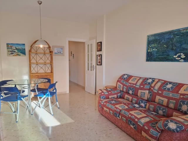 2 slaapkamer Flat te koop in Calahonda, Motril met garage - € 220.000 (Ref: 10001292)