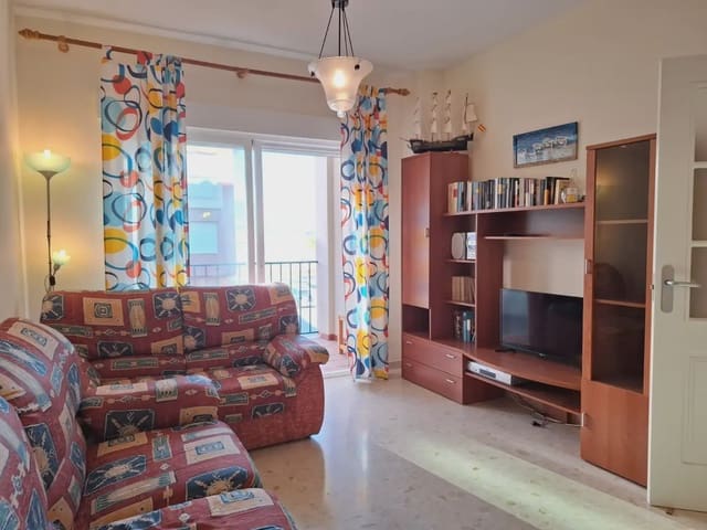 2 slaapkamer Flat te koop in Calahonda, Motril met garage - € 220.000 (Ref: 10001292)