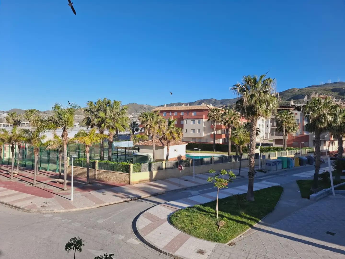 2 soveværelse Lejlighed til salg i Motril med garage - € 220.000 (Ref: 10001292)