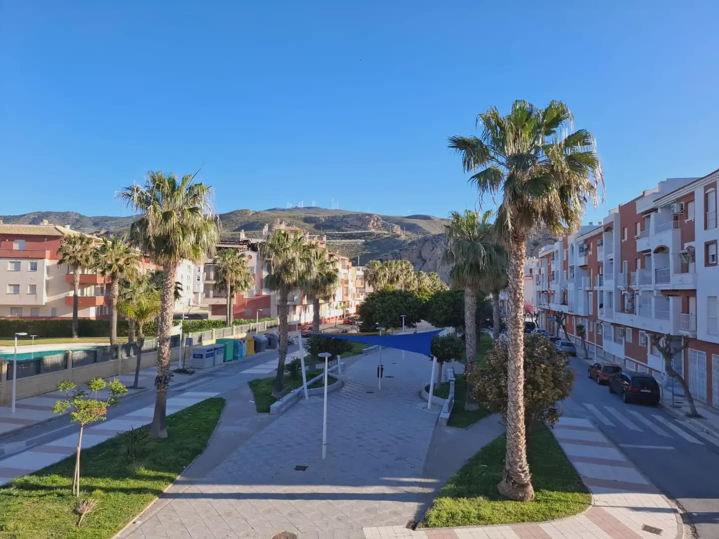 2 soveværelse Lejlighed til salg i Motril med garage - € 220.000 (Ref: 10001292)