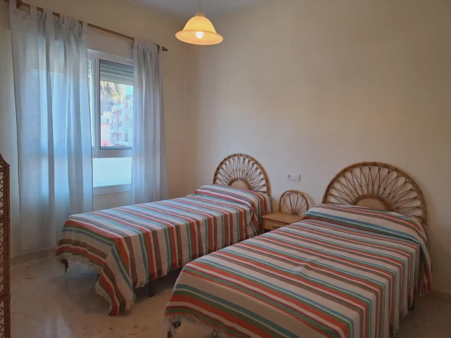 2 soveværelse Lejlighed til salg i Motril med garage - € 220.000 (Ref: 10001292)