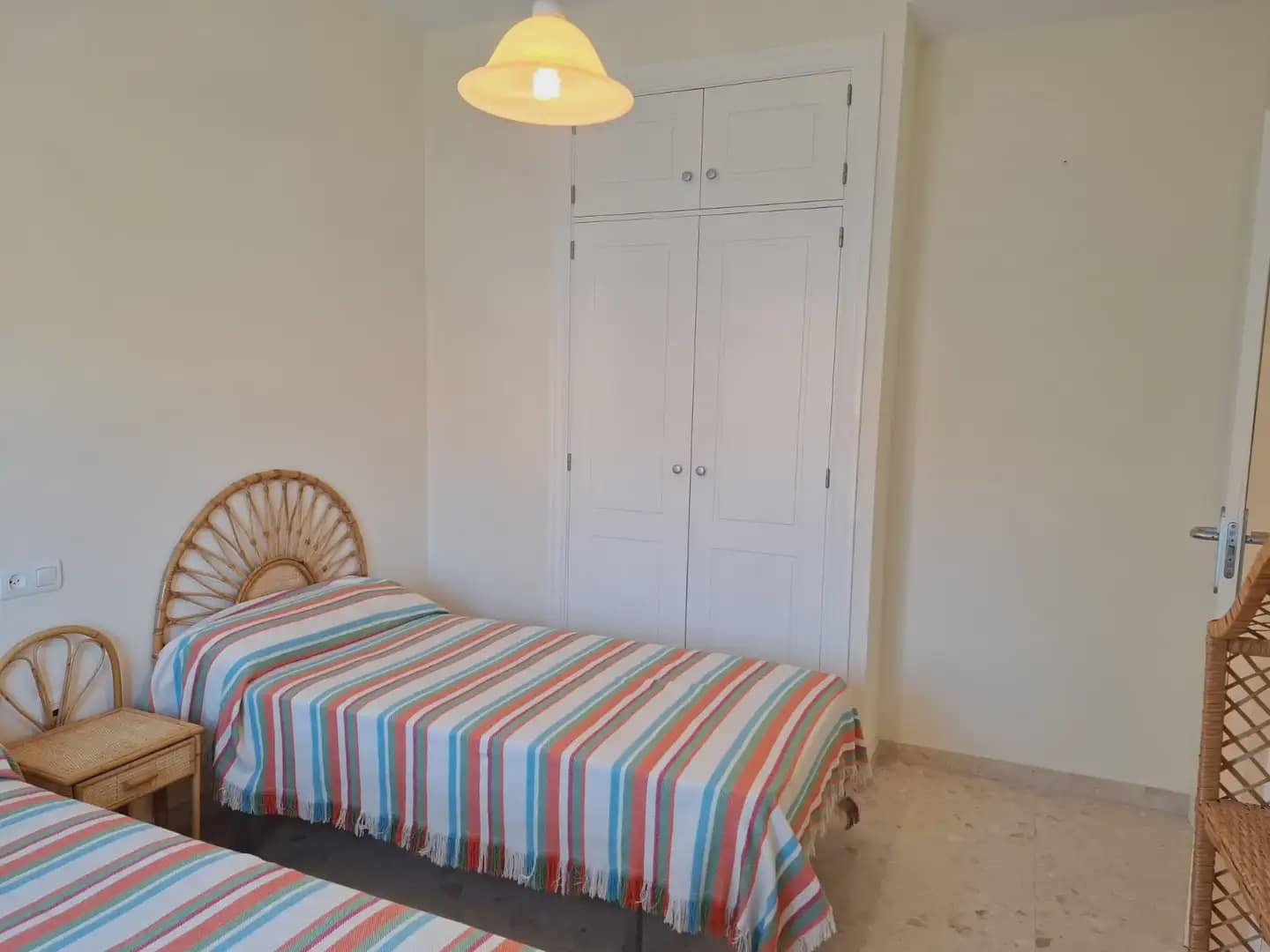 2 soveværelse Lejlighed til salg i Motril med garage - € 220.000 (Ref: 10001292)