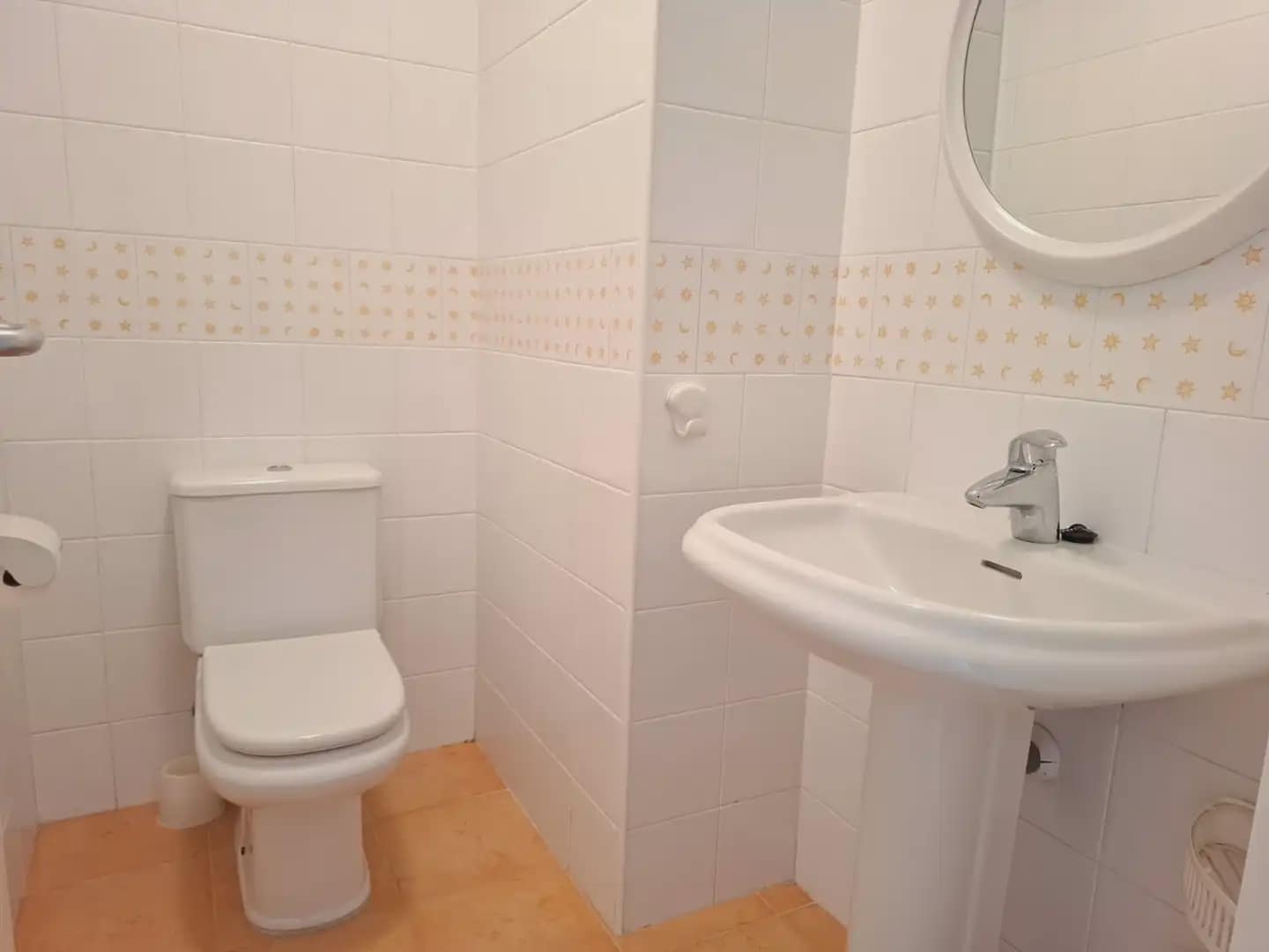 2 soveværelse Lejlighed til salg i Motril med garage - € 220.000 (Ref: 10001292)