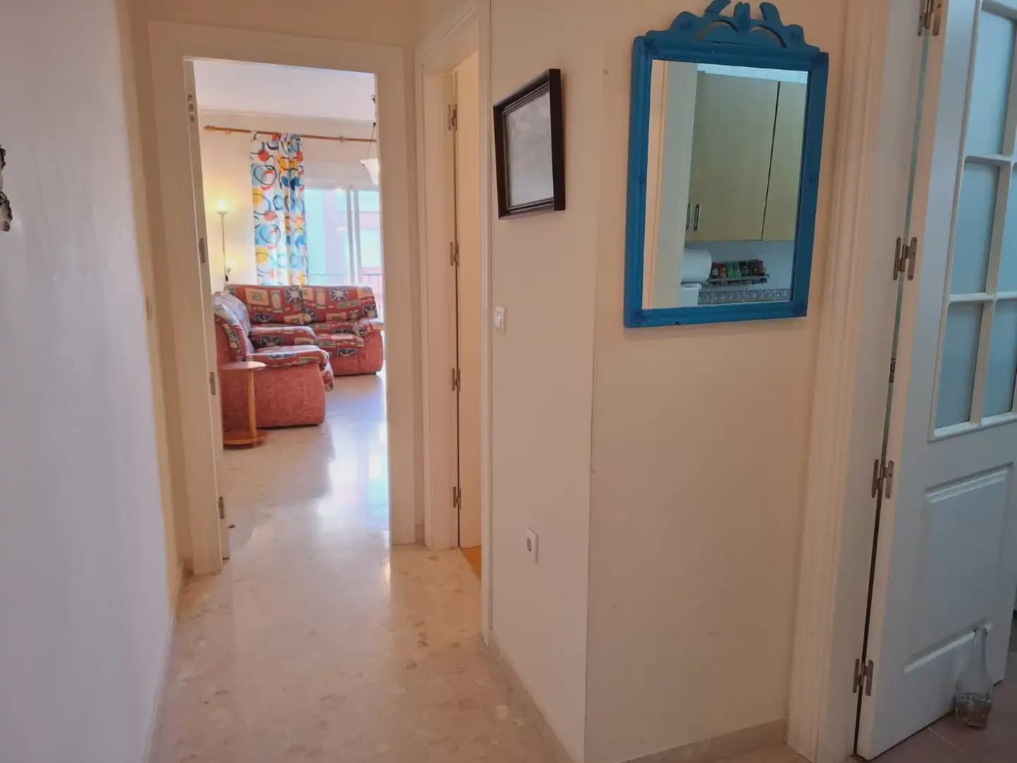 2 soveværelse Lejlighed til salg i Motril med garage - € 220.000 (Ref: 10001292)