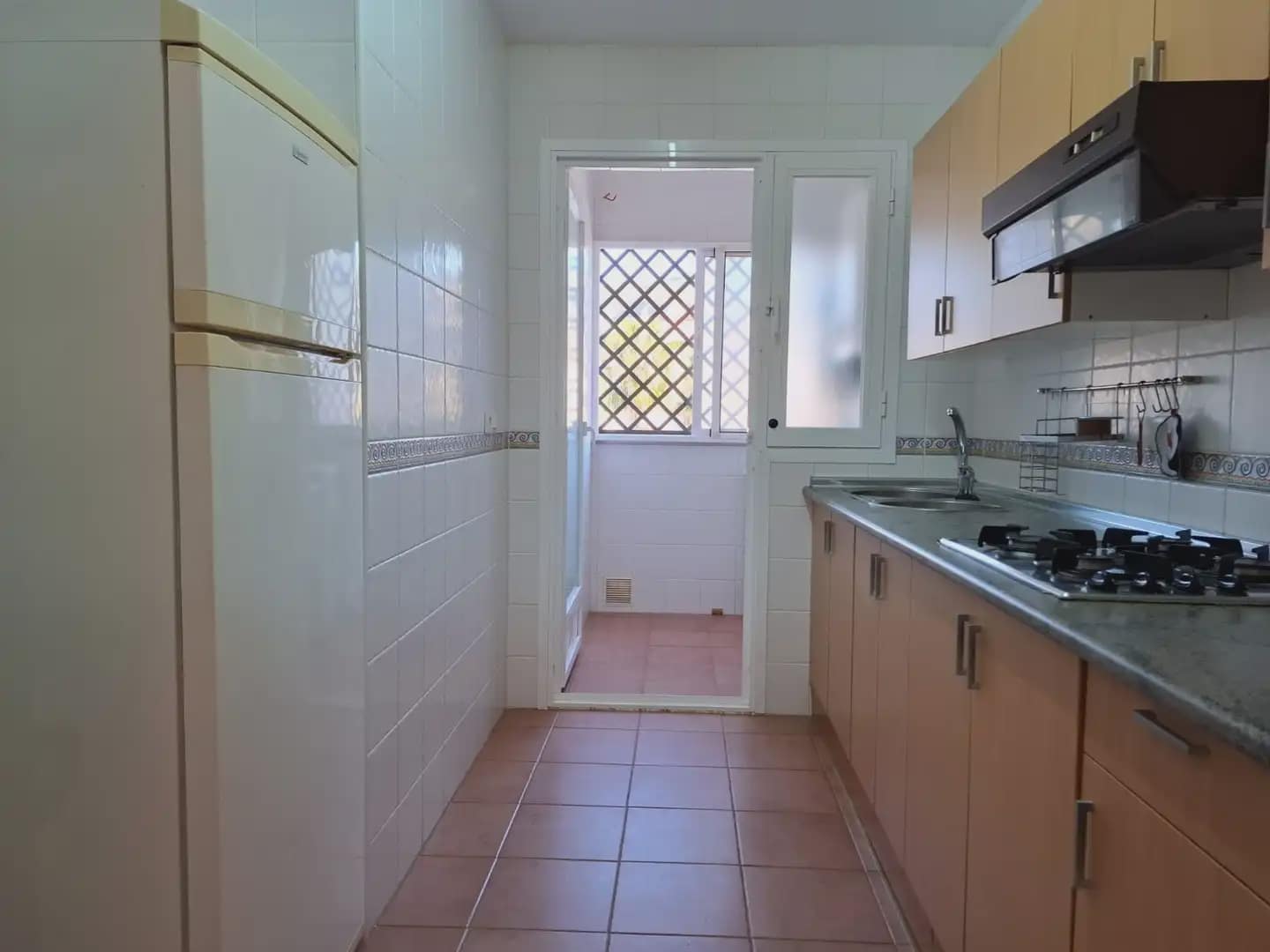 2 soveværelse Lejlighed til salg i Motril med garage - € 220.000 (Ref: 10001292)
