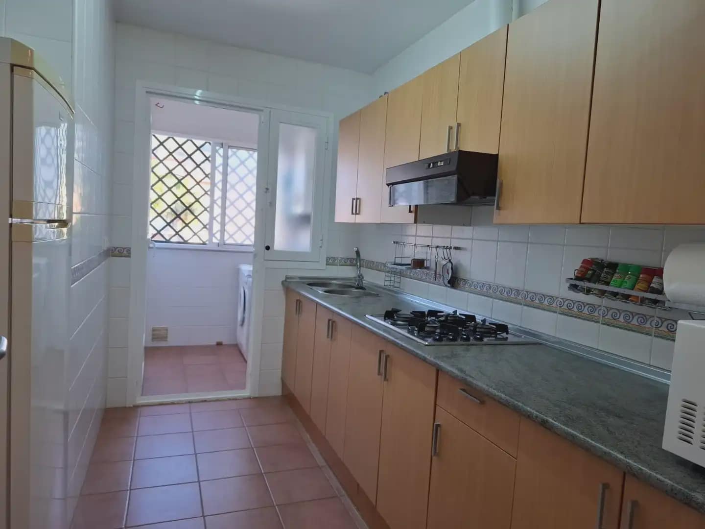 2 soveværelse Lejlighed til salg i Motril med garage - € 220.000 (Ref: 10001292)