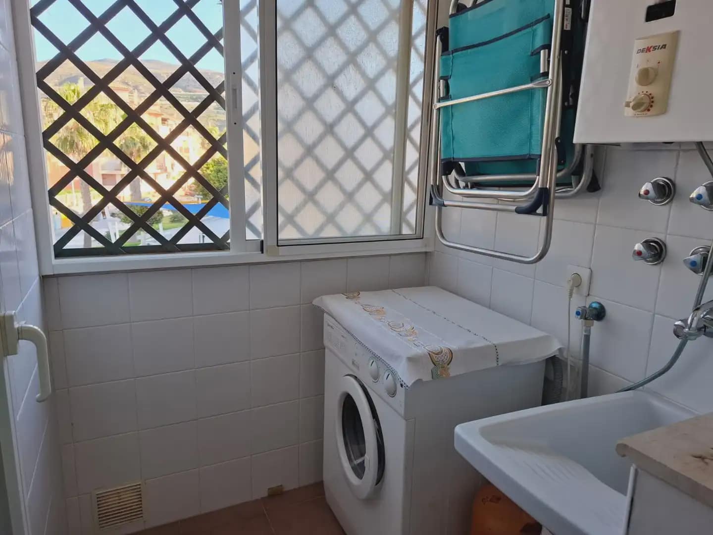 2 soveværelse Lejlighed til salg i Motril med garage - € 220.000 (Ref: 10001292)