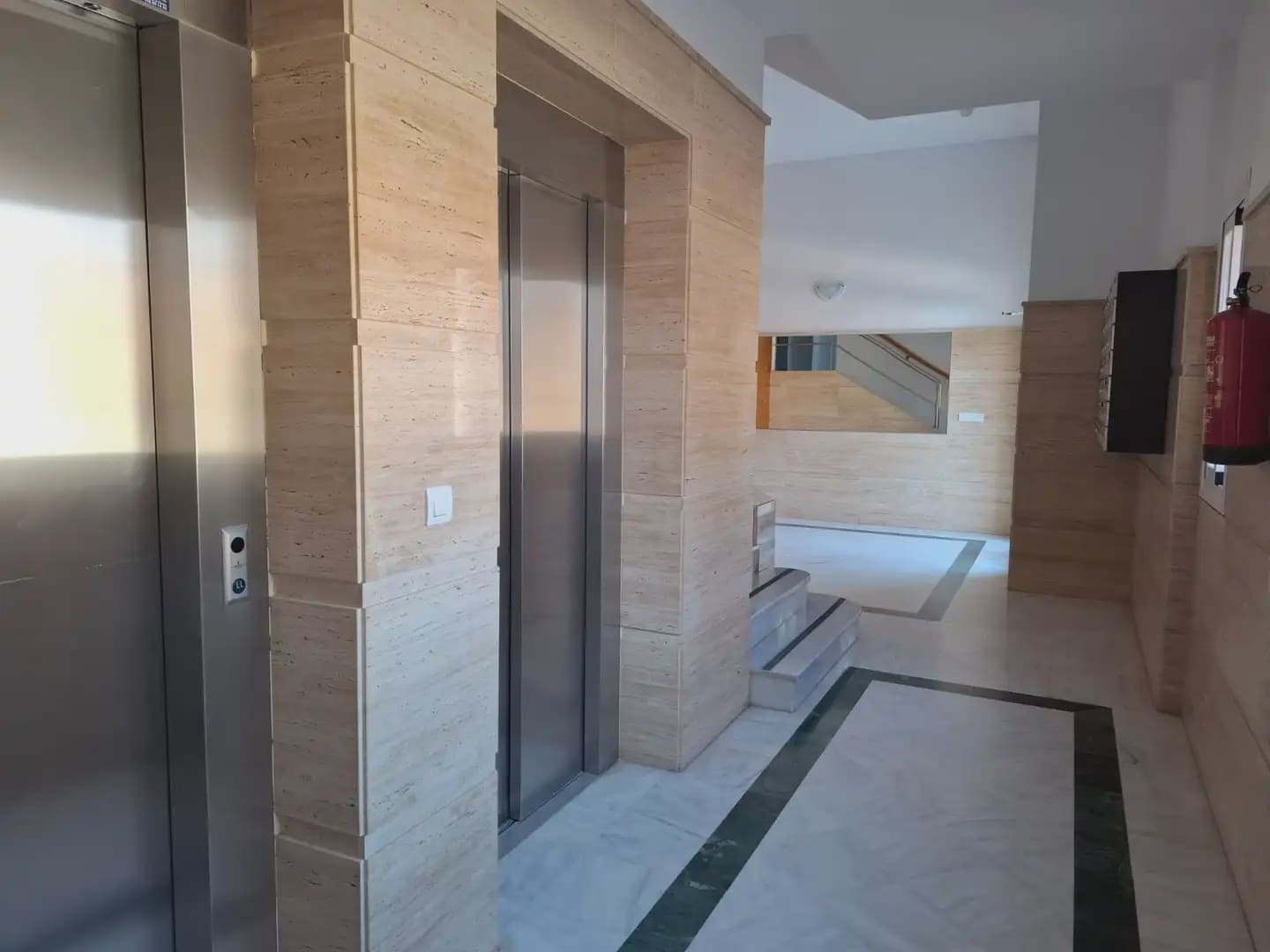 2 soveværelse Lejlighed til salg i Motril med garage - € 220.000 (Ref: 10001292)