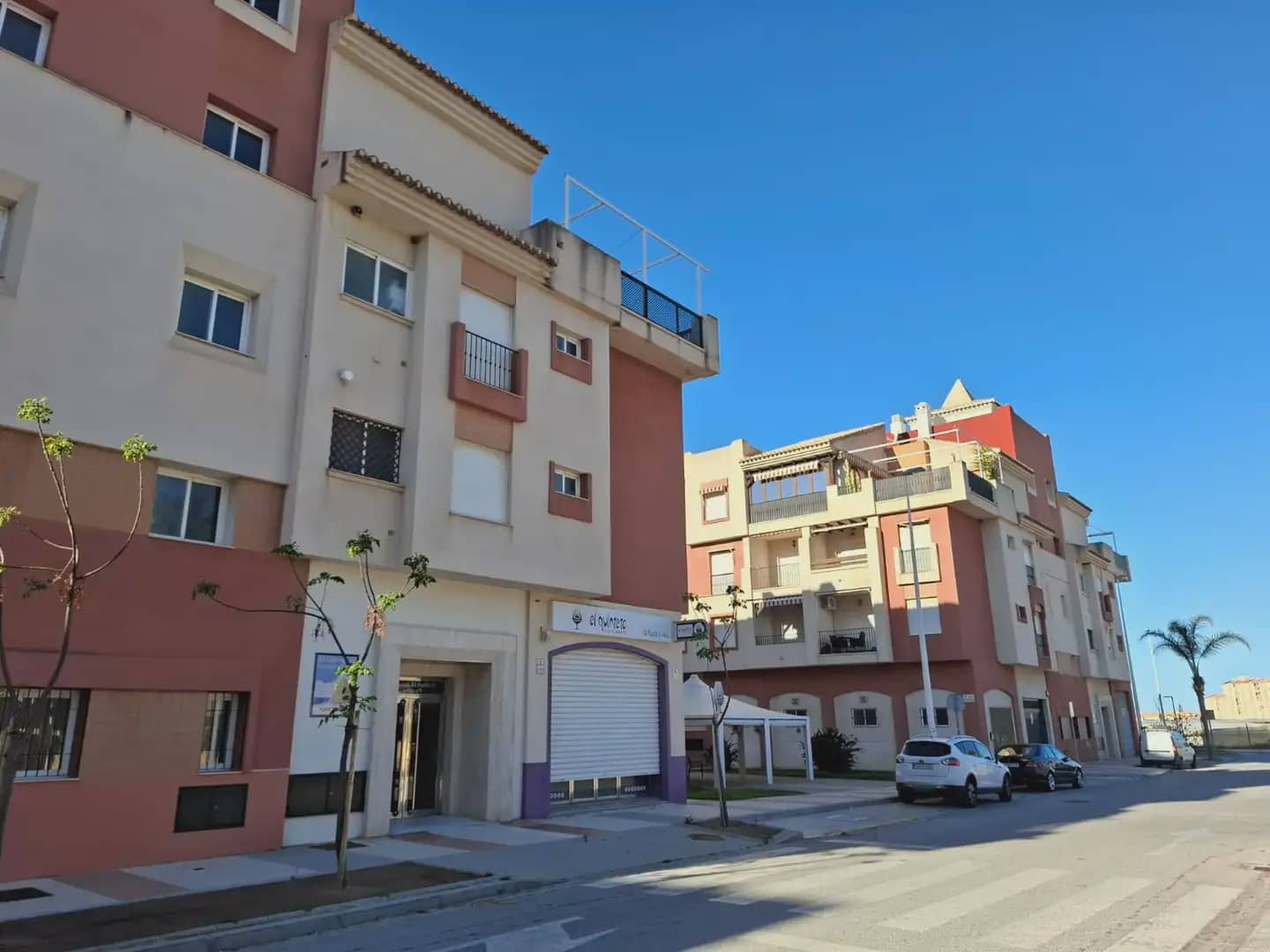 2 soveværelse Lejlighed til salg i Motril med garage - € 220.000 (Ref: 10001292)