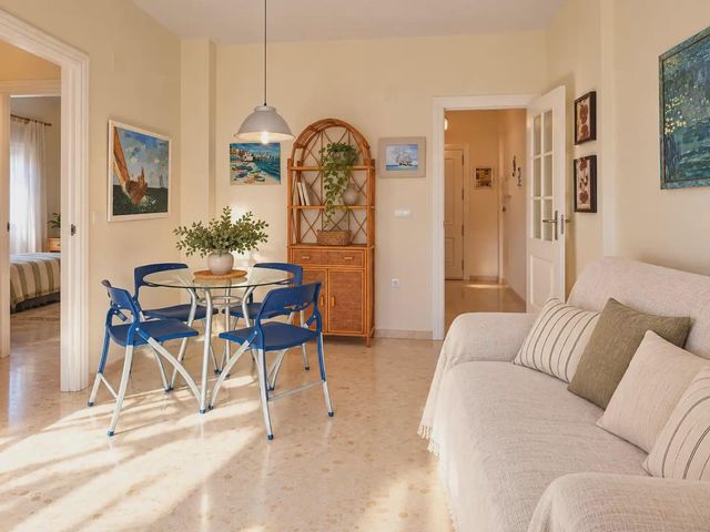 2 sovrum Lägenhet till salu i Calahonda, Motril med garage - 220 000 € (Ref: 10001292)